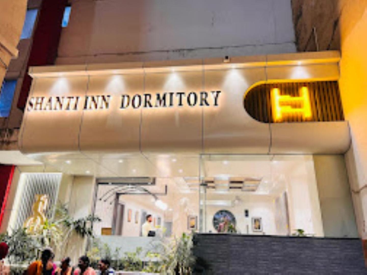 Shanti Inn Dormitory, Varanasi — Photos 3