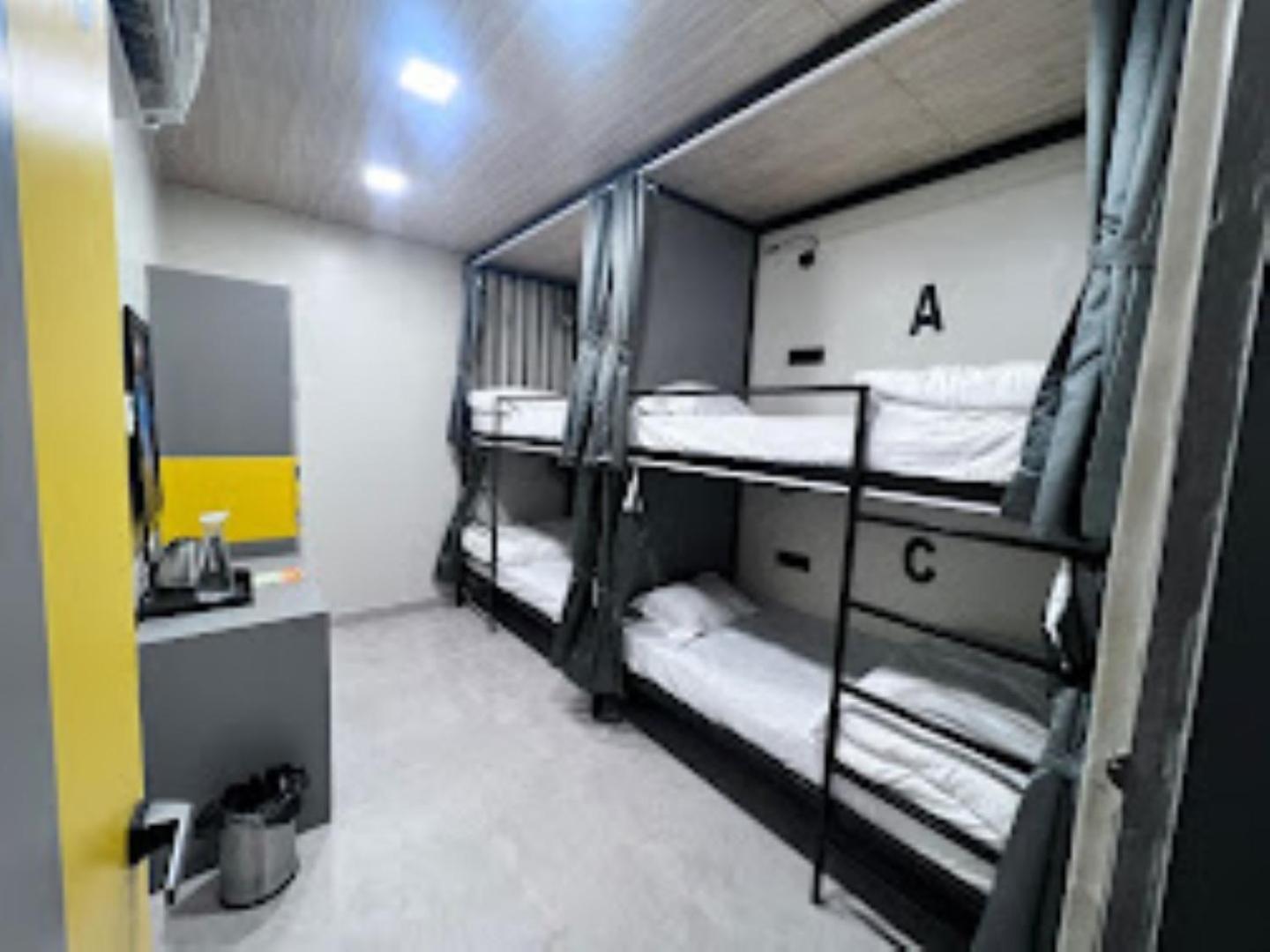 Shanti Inn Dormitory, Varanasi, Varanasi